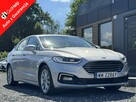 Ford Mondeo Salon Polska Poleasingowy I właściciel Serwis ASO VAT 23% Bezwypadkowy - 1