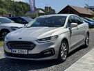Ford Mondeo Salon Polska Poleasingowy I właściciel Serwis ASO VAT 23% Bezwypadkowy - 3