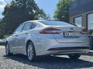 Ford Mondeo Salon Polska Poleasingowy I właściciel Serwis ASO VAT 23% Bezwypadkowy - 7