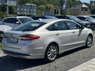 Ford Mondeo Salon Polska Poleasingowy I właściciel Serwis ASO VAT 23% Bezwypadkowy - 9