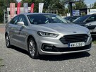 Ford Mondeo Salon Polska Poleasingowy I właściciel Serwis ASO VAT 23% Bezwypadkowy - 10