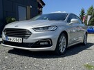 Ford Mondeo Salon Polska Poleasingowy I właściciel Serwis ASO VAT 23% Bezwypadkowy - 12