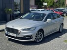 Ford Mondeo Salon Polska Poleasingowy I właściciel Serwis ASO VAT 23% Bezwypadkowy - 13