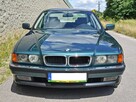 BMW 740 - 2