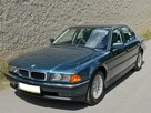 BMW 740 - 3