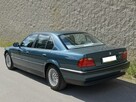 BMW 740 - 4