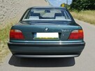 BMW 740 - 5