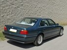 BMW 740 - 6