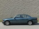 BMW 740 - 8