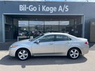 Honda Accord - 2