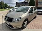 Dacia Sandero SALON POLSKA/stan bdb/gwarancja