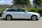 Audi A4 B8 2.0 TDI 120KM 2012Rok Przebieg 254392km - 11