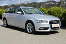 Audi A4 B8 2.0 TDI 120KM 2012Rok Przebieg 254392km - 13