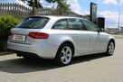 Audi A4 B8 2.0 TDI 120KM 2012Rok Przebieg 254392km - 14