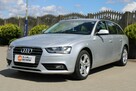 Audi A4 B8 2.0 TDI 120KM 2012Rok Przebieg 254392km - 16