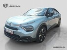 Citroen C4 Shine, Salon PL, I właściciel, Bezwypadkowy, Serwisowany
