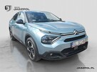 Citroen C4 Shine, Salon PL, I właściciel, Bezwypadkowy, Serwisowany - 3