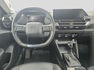 Citroen C4 Shine, Salon PL, I właściciel, Bezwypadkowy, Serwisowany - 9