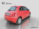 Fiat 500 Pop, Salon PL - 5