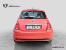 Fiat 500 Pop, Salon PL - 6