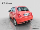 Fiat 500 Pop, Salon PL - 7