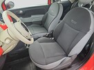 Fiat 500 Pop, Salon PL - 16