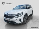 Renault Austral I właściciel, Bezwypadkowy, Serwisowany, Gwarancja, VAT 23% - 1