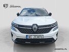 Renault Austral I właściciel, Bezwypadkowy, Serwisowany, Gwarancja, VAT 23% - 2