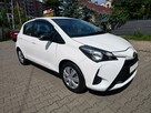 Toyota Yaris - 4