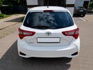 Toyota Yaris - 5