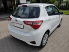 Toyota Yaris - 6