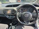 Toyota Yaris - 7