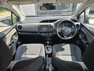 Toyota Yaris - 10