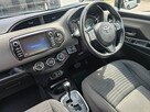 Toyota Yaris - 12