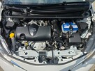 Toyota Yaris - 16