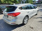 Ford Focus - 5