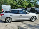 Ford Focus - 8