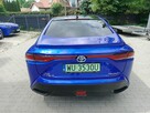 Toyota Mirai - 5
