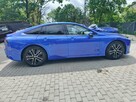 Toyota Mirai - 8