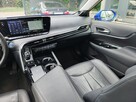 Toyota Mirai - 11