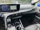 Toyota Mirai - 15
