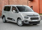 Citroen Berlingo - 2