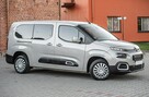 Citroen Berlingo - 3