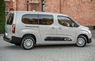 Citroen Berlingo - 4