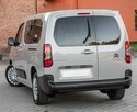Citroen Berlingo - 5