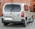 Citroen Berlingo - 8