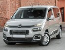 Citroen Berlingo - 11