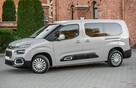 Citroen Berlingo - 13