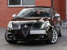 Alfa Romeo Giulietta - 5