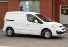 Citroen Berlingo - 2